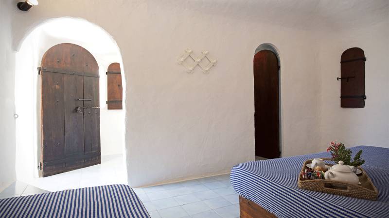 new-Standard - Hotel i Dammusi di Borgo Cala Creta